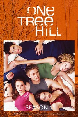 Sledovat One Tree Hill online