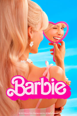 Nézz Barbie tartalmakat online