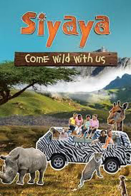 Sledovať Siyaya Come wild with us online