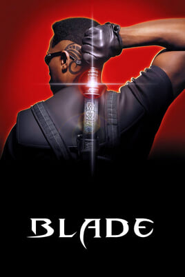 Sledovať Blade online