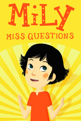 Sledovať Mily Miss Question online
