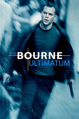 Urmărește online Ultimatumul lui Bourne