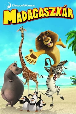 Madagaszkár