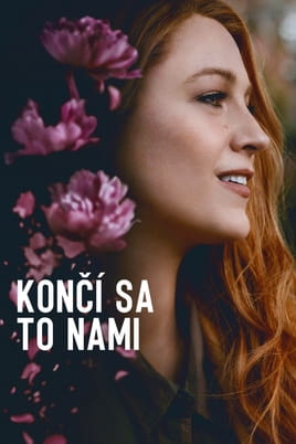 Končí sa to nami