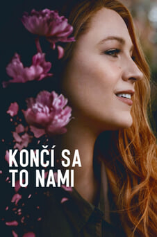 Sledovať Končí sa to nami online