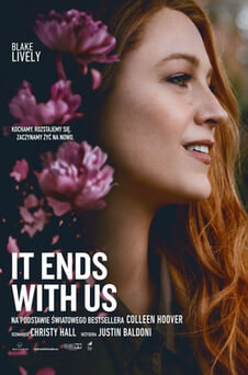 Oglądaj It Ends with Us online