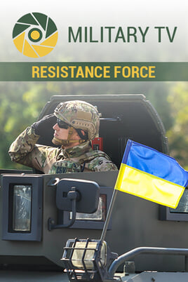 Oglądaj Miilitary TV Resistance Force online