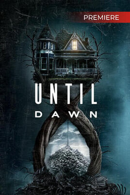Sledovat Until Dawn online