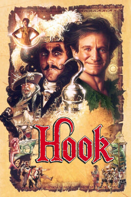 Urmărește online Hook