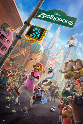 Zootropolis 2