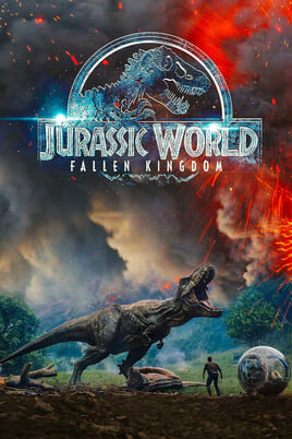 Oglądaj Jurassic World Upadłe Królestwo online