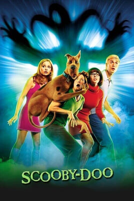 Oglądaj ScoobyDoo online