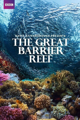 Sledovat Great barrier reef a living treasure online