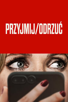 Oglądaj Przyjmij  odrzuć online