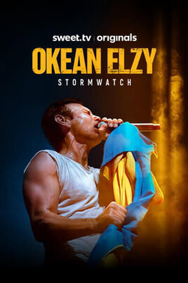 Sledovat Океан Ельзи Спостереження шторму online