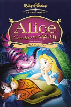 Nézz Alice Csodaországban tartalmakat online