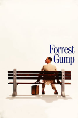 Sledovať Forrest Gump online