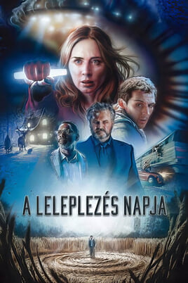 A leleplezés napja