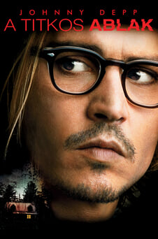 Nézz A titkos ablak tartalmakat online