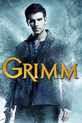 Sledovat Grimm online