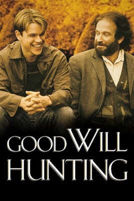 Dobrý Will Hunting