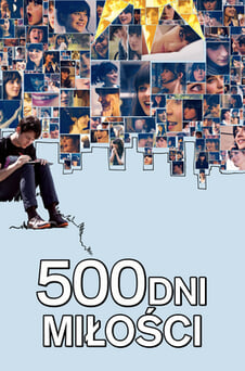 Oglądaj 500 dni miłości online