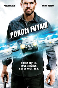 Nézz Pokoli futam tartalmakat online