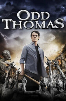 Urmărește online Odd Thomas