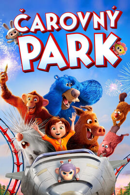 Čarovný park