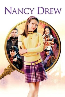 Oglądaj Nancy Drew i tajemnice Hollywood online