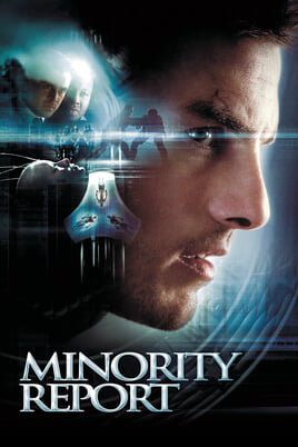 Sledovat Minority Report online