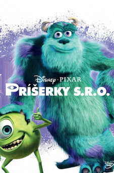 Sledovať Príšerky sro online