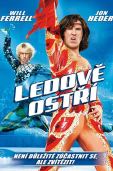 Sledovať Ľadovo ostrí online