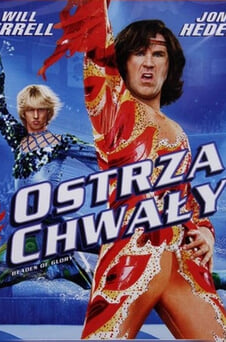 Oglądaj Ostrza chwały online