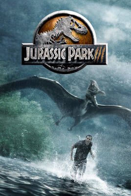Oglądaj Park Jurajski III online