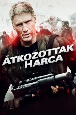 Átkozottak harca