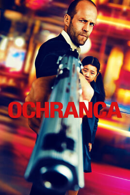 Sledovať Ochranca online