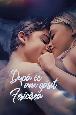 După ce am găsit fericirea