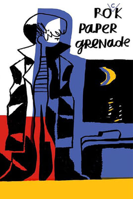 Urmărește online Rock Paper Grenade