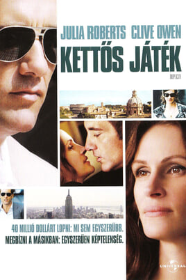 Nézz Kettős játék tartalmakat online