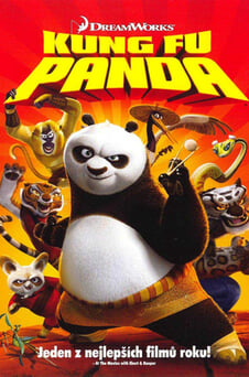 Sledovat Kung Fu Panda online
