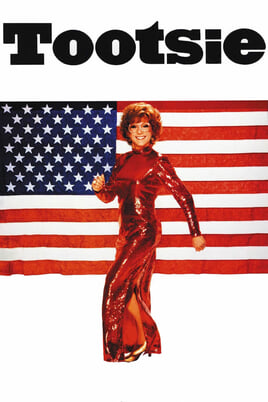 Sledovat Tootsie online