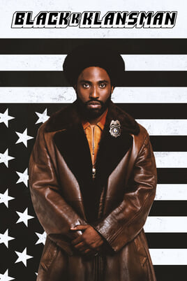 Sledovať BlacKkKlansman online