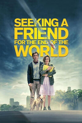Sledovať Seeking a Friend for the End of the World online
