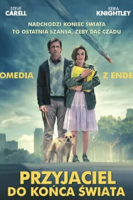 Przyjaciel do końca świata