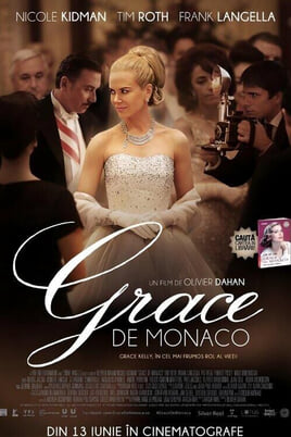 Urmărește online Grace de Monaco