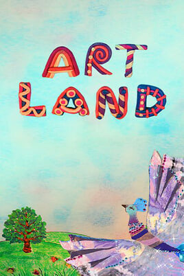 Urmărește online Art Land