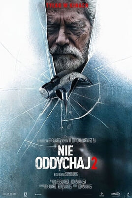Nie oddychaj 2