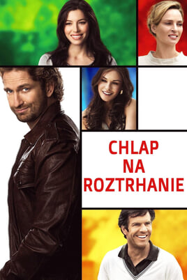 Sledovať Chlap na roztrhanie online
