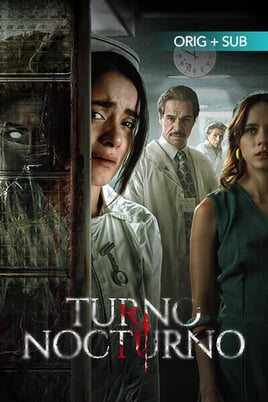Sledovat Turno nocturno online
